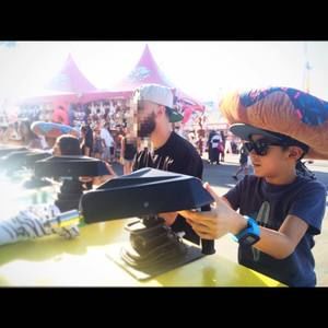 Meet your Posher, Cesar